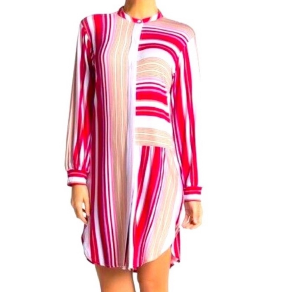 Hale Bob pajama shirt